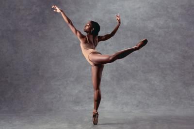 Three years after sharing a viral TikTok of her first pair of brown pointe shoes, OU ballet senior Kira Robinson lands a spot in the prestigious multi-ethnic ballet company Dance Theatre of Harlem: buff.ly/3WpuOOs