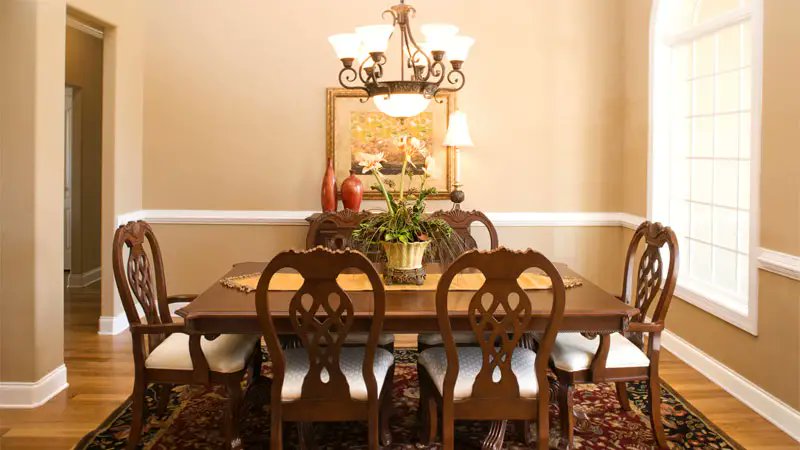 Are you wondering what size chandelier to buy for your dining room? It can range from a simple chandelier that centers over the dining room table to a more elaborate one that is the centerpiece of the LocalInfoForYou.com/378922/dining-…