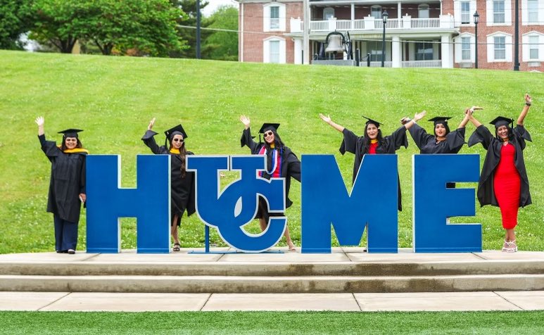 UCumberlands's tweet photo. Our 2024 Graduate Commencement Ceremonies just wrapped up. Congratulations everyone!
#onebigwalk #graduate https://t.co/2wyVFJdgbg