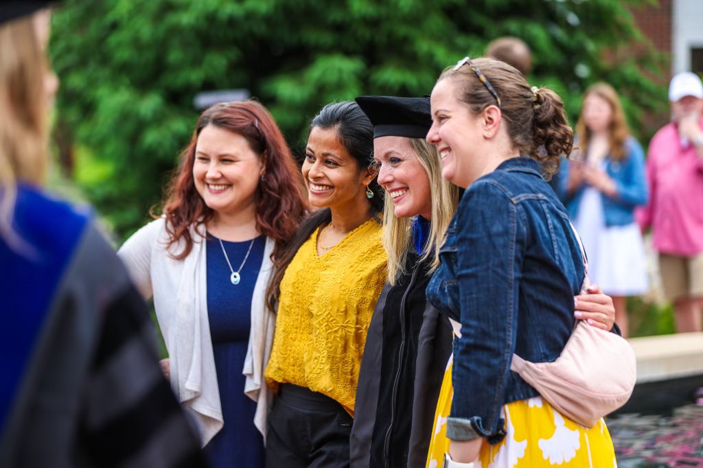 UCumberlands's tweet photo. Our 2024 Graduate Commencement Ceremonies just wrapped up. Congratulations everyone!
#onebigwalk #graduate https://t.co/2wyVFJdgbg