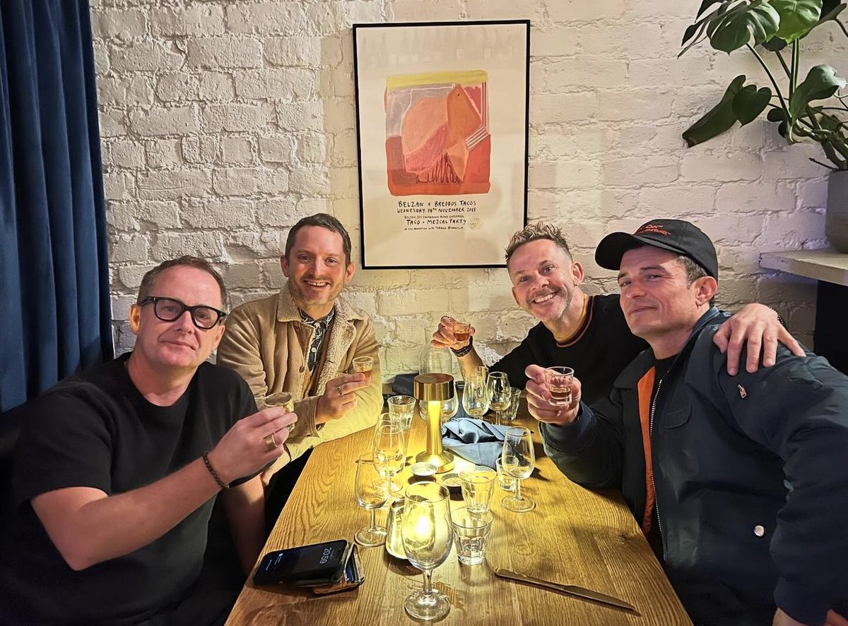 Tolkienverse ᚠ tweet media