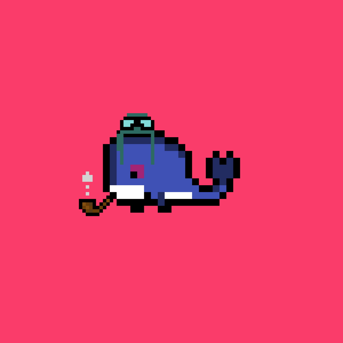 WeirdWhalesBot's tweet photo. New Sale ✨

Weird Whales 1818 bought by 0xb8c62... for 0.01 WETH https://t.co/BtwTA2Lgqz https://t.co/mwLMu3KiHy