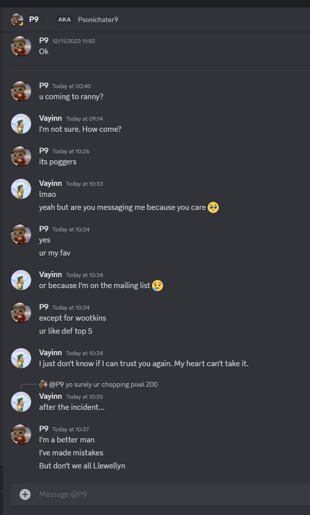 Princess tweet media