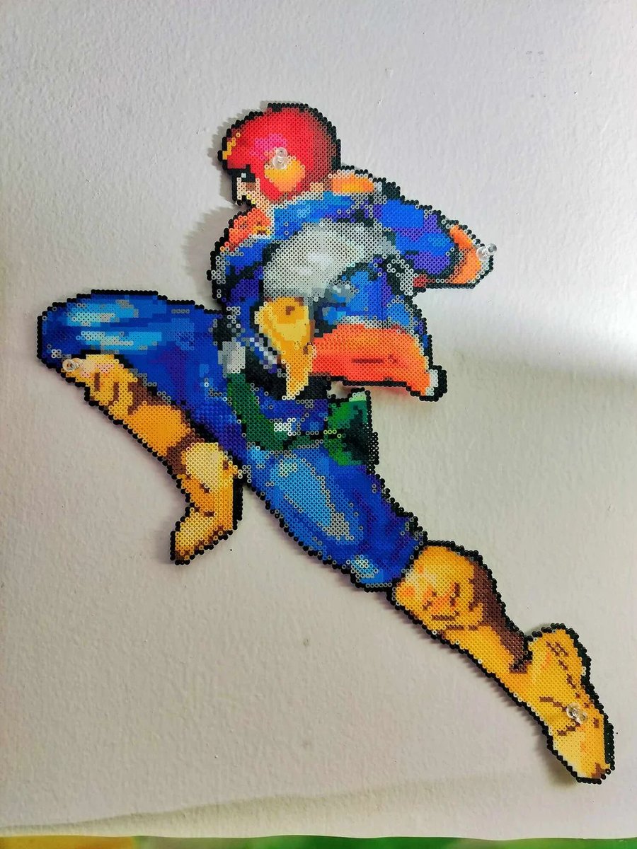 WoodysBeads's tweet photo. To help get my name out there I'm doing a 

✨#GIVEAWAY ✨

**UP TO** three people will be able to win a bead art commission that is shipped TO THEM DIRECTLY!
#art #artmoots 

See replies for all rules but basically you just need to comment/follow/like/retweet this post 🧵 https://t.co/X4sv34fTS6
