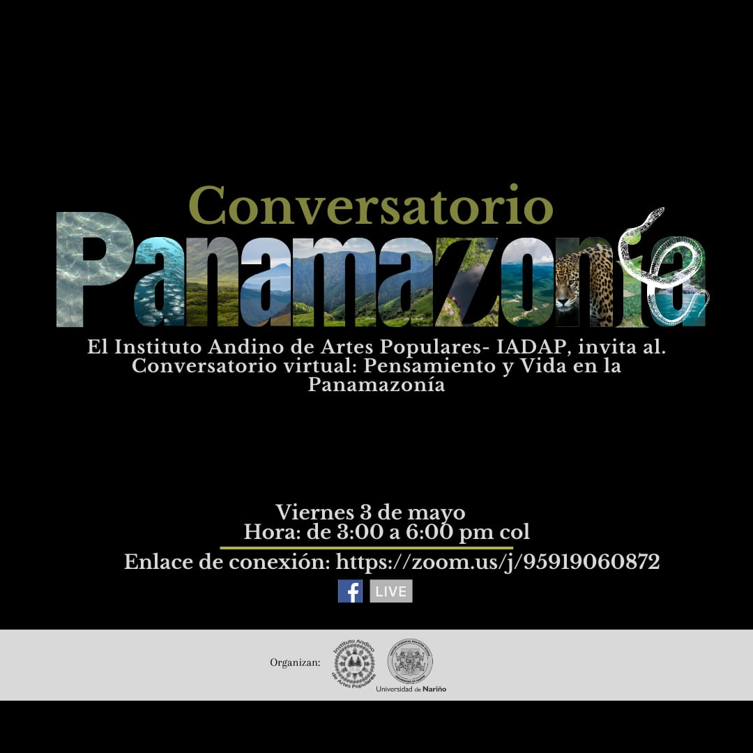 Una gran conversación en clave de sistemas de vida y configuración regional. #AlimentarLaVida