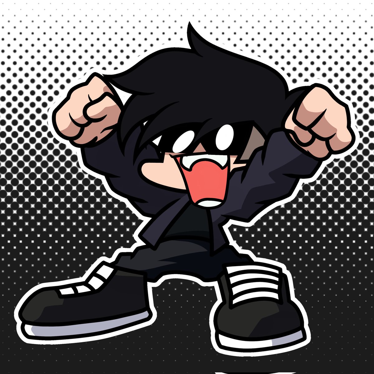 ExeRalxeel's tweet photo. #NuevaFotoDePerfil https://t.co/mJ4Dx86myc