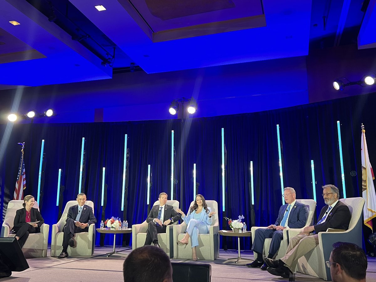 Bernadette_SD's tweet photo. It was a great @SDChamber Congressional luncheon this year, hearing about how @SaraJacobsCA plans to continue to address child care needs for working families and the betterment of our economy. #dcinsd https://t.co/b01CXLHjdC