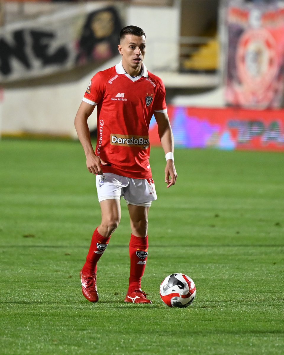 Club Cienciano tweet media