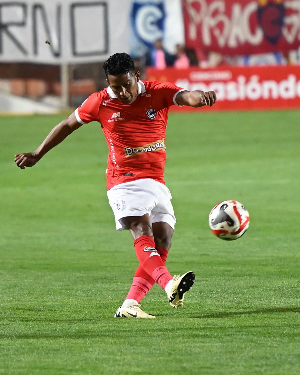 Club Cienciano tweet media