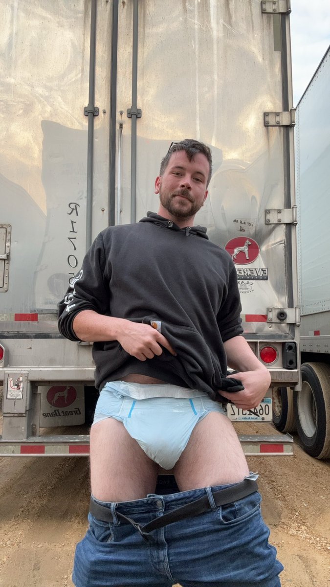 Ya know, just workin!