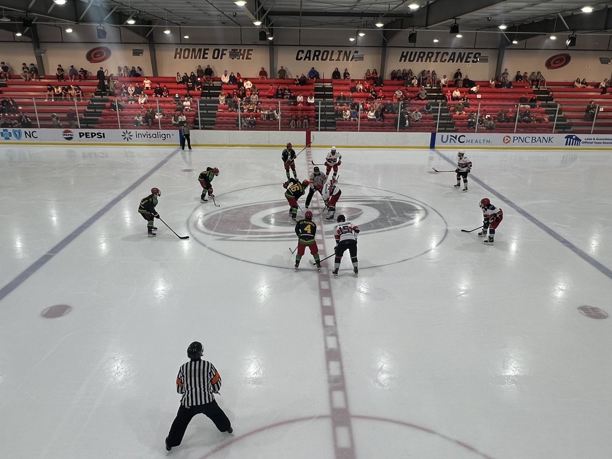 Wakecompetitioncenter tweet media