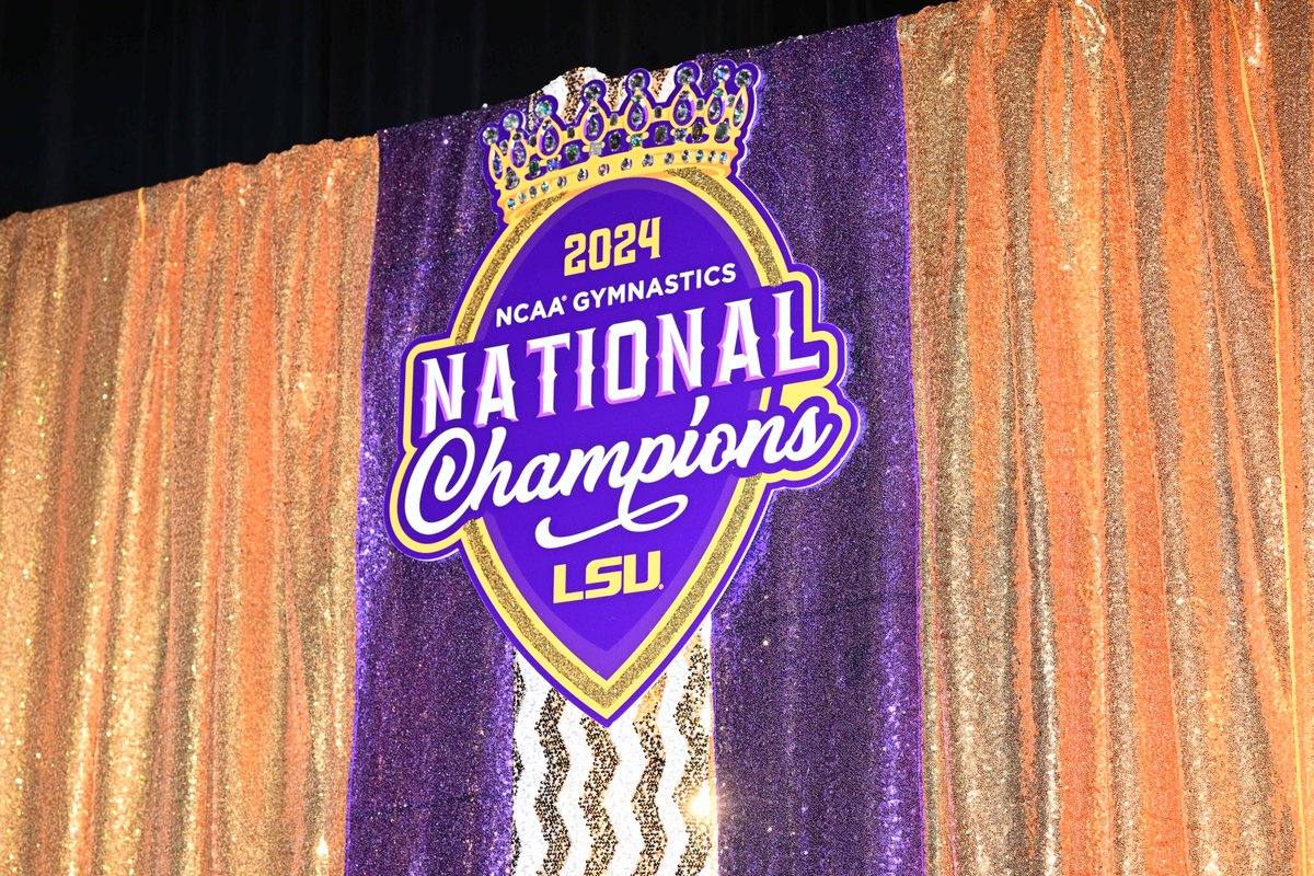 LSUgym tweet picture