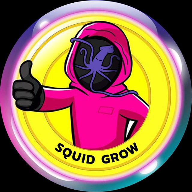 @WOLF_Financial #SquidGrow is risk mitigation, change my mind. 🚀

#Shibtoshi