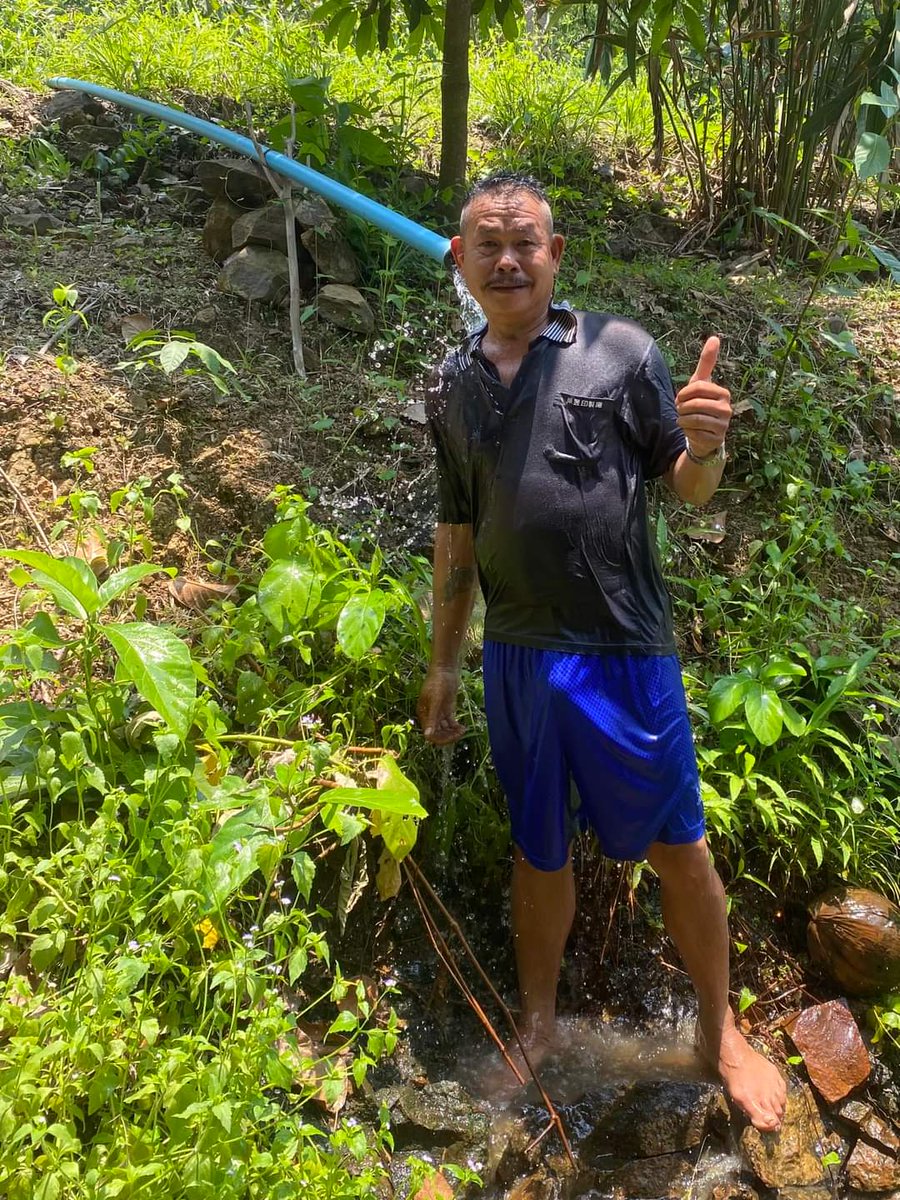 Tetangga ku paling baik