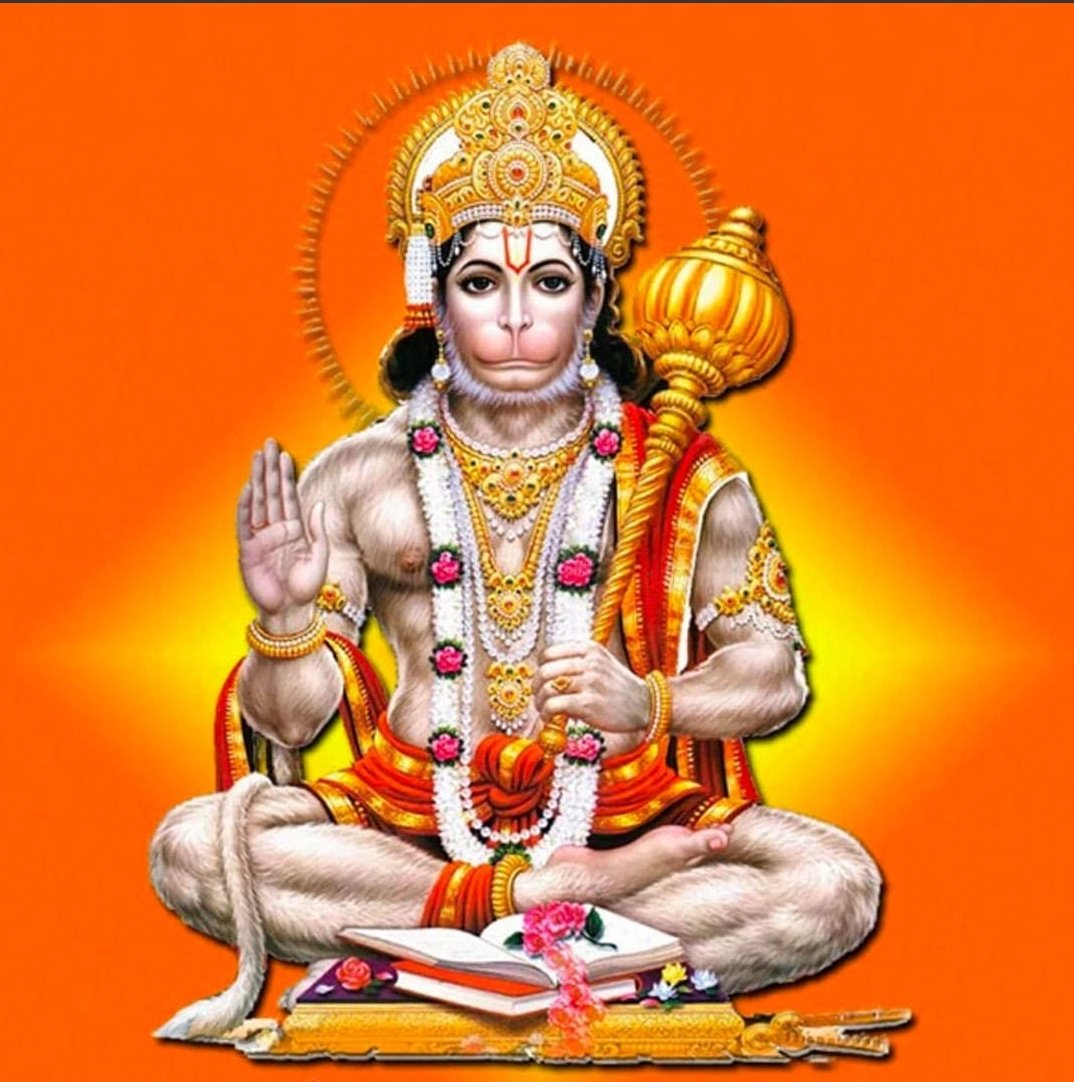 shiv5292's tweet photo. हे दुःख भंजन।मारुति नंदन।सुन लो मेरी पुकार।
पवनसुत विनती बारम्बार।जय सिया राम।।🙏 https://t.co/w0I1vBaQg5