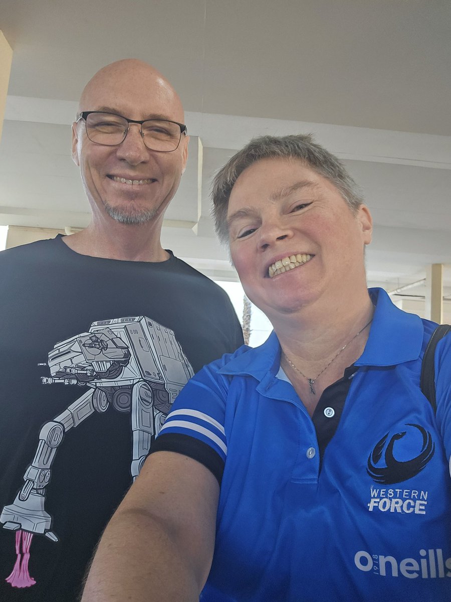 scarabcat's tweet photo. May the @westernforce be with us on #MayThe4th! 

Go well today lads! We'll be shouting loud and proud 💙

#Maythe4thBeWithYou #SeaofBlue #ForceForever #westisbest https://t.co/LchKMOQX9x