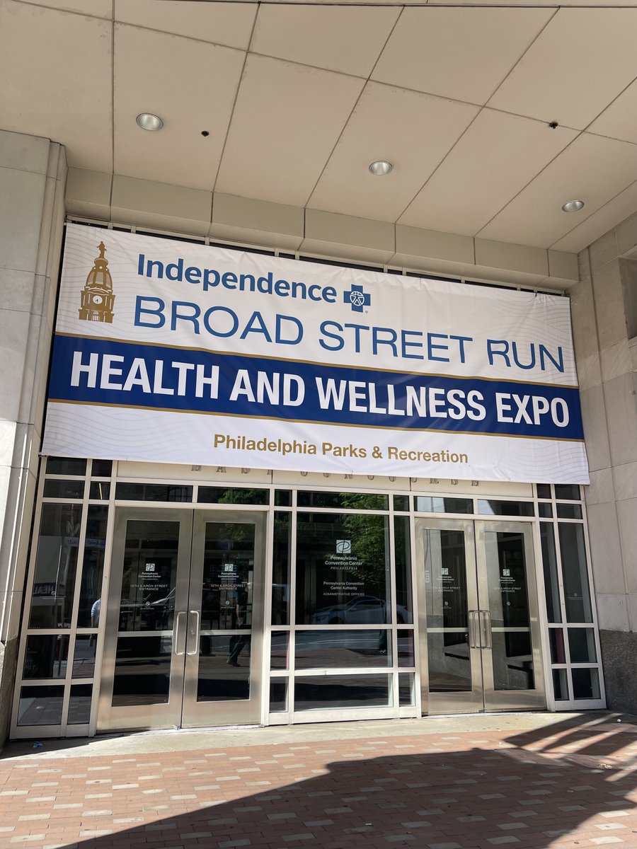 Independence Blue Cross tweet media