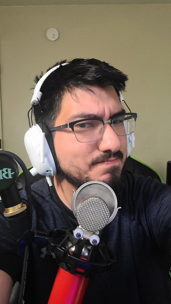 DAAANNNYGaming's tweet photo. We live tonight on both Twitch and Kick!!!! Miss my Twitch peeps!!! 

https://t.co/qwkiXSh7ex 
https://t.co/q4vswaEnE3 https://t.co/ja5qIQq3sq