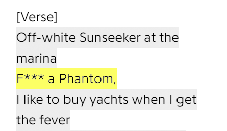 Kendrick Lamar vandal user confirmed