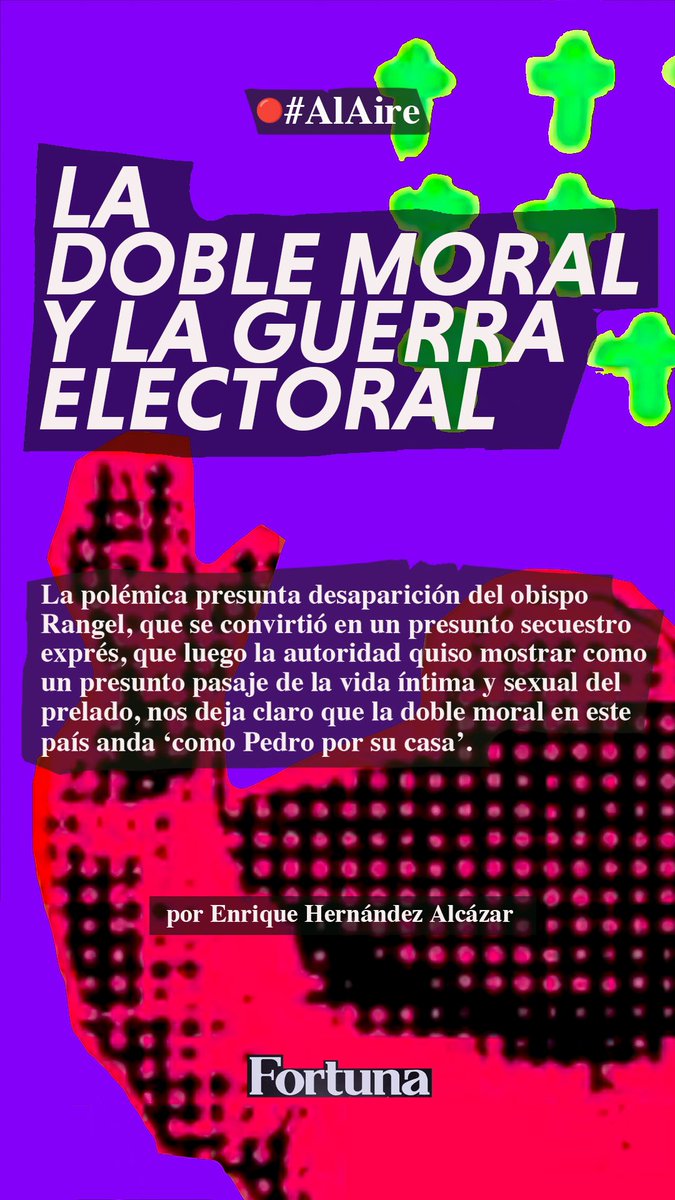 Cuando el lunes pasado la Conferencia del Episcopado Mexicano informó que el obispo emérito de Chilapa-Chilpancingo había desaparecido en Morelos, supuse que iba a ser un tema muy llamativo. Pero no por lo que ocurrió después sino porque se trataba del gran mediador e…