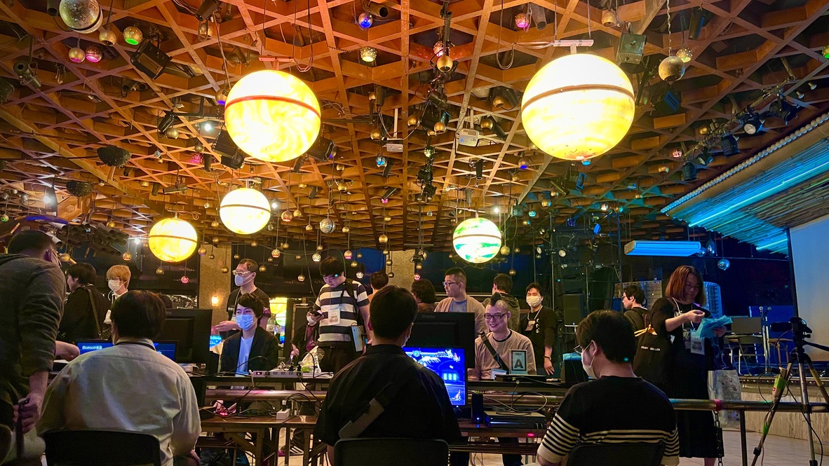 heartia2's tweet image. 色味加工した写真はこっちのアカウントでアップしよう

＃KGP2024