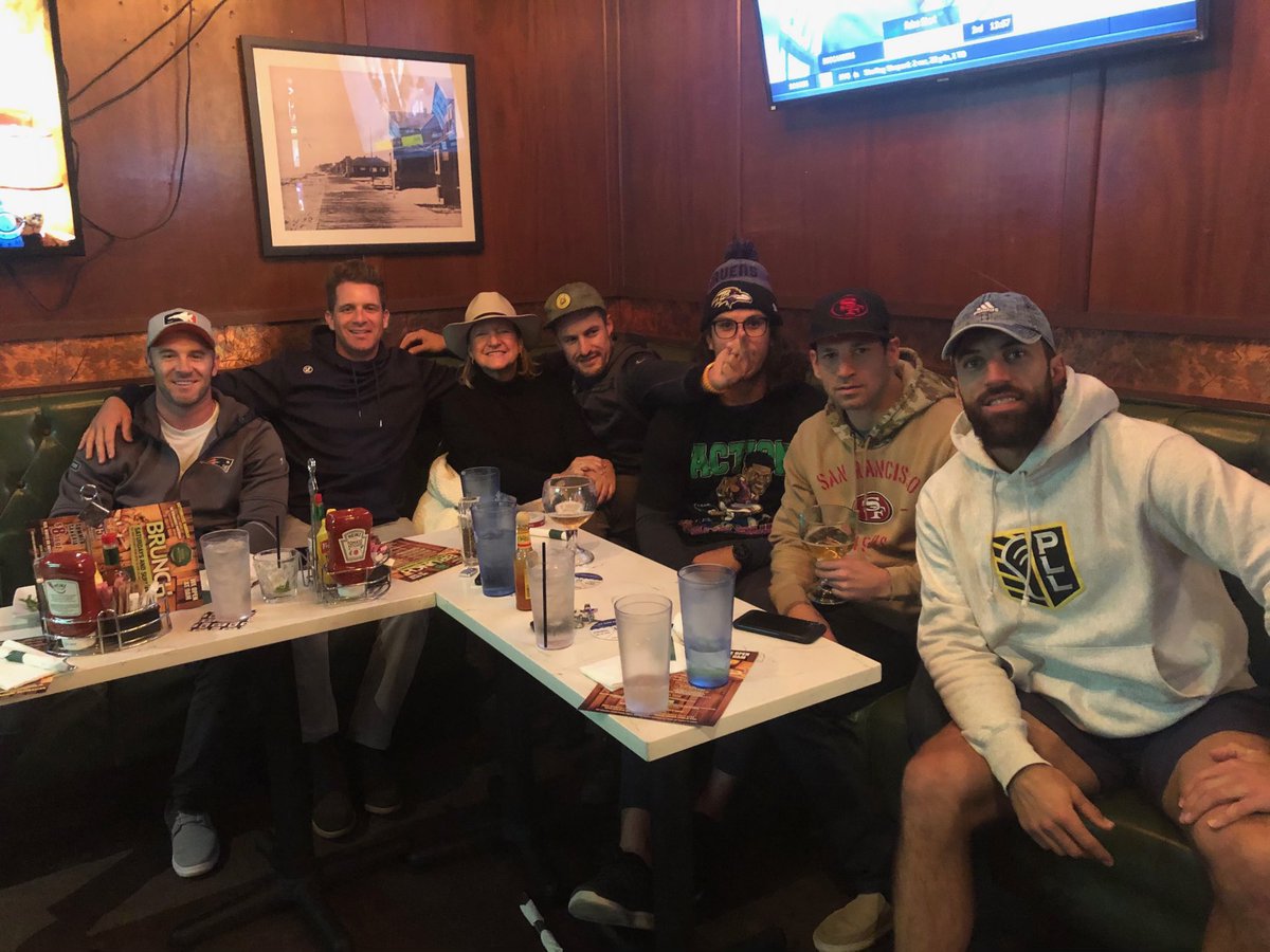 Paul Rabil tweet media