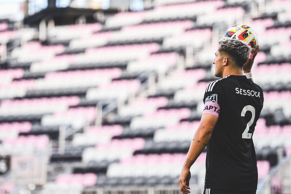 Match Recap ⚽️ Read more about our match against New York Red Bulls II here: intermiamicf.co/RecapNYRBII