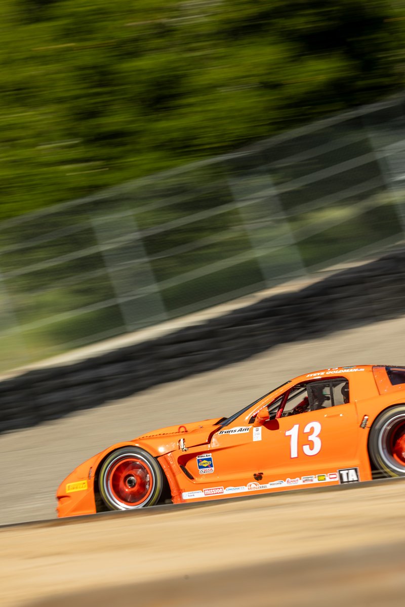 The Trans Am Series tweet media