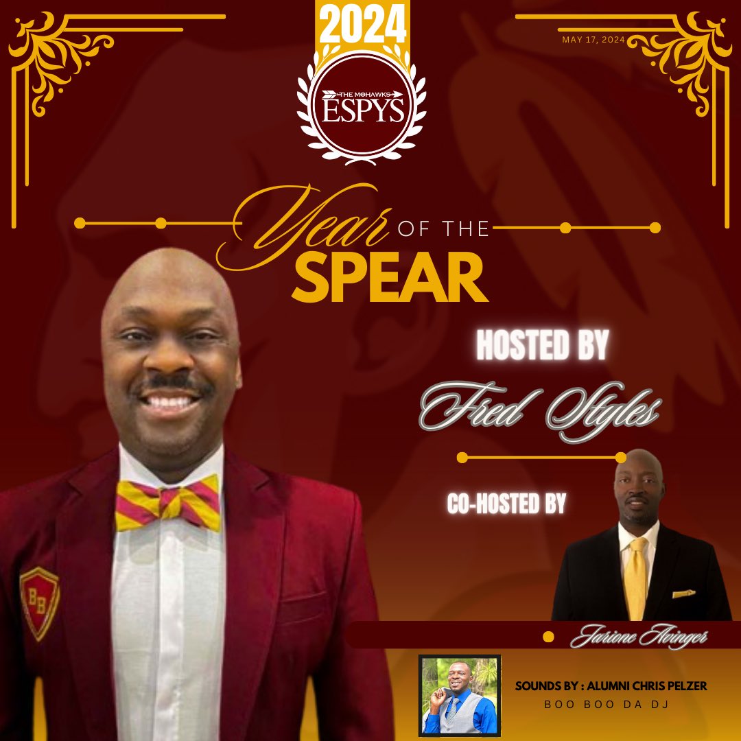 ESPYS…. III