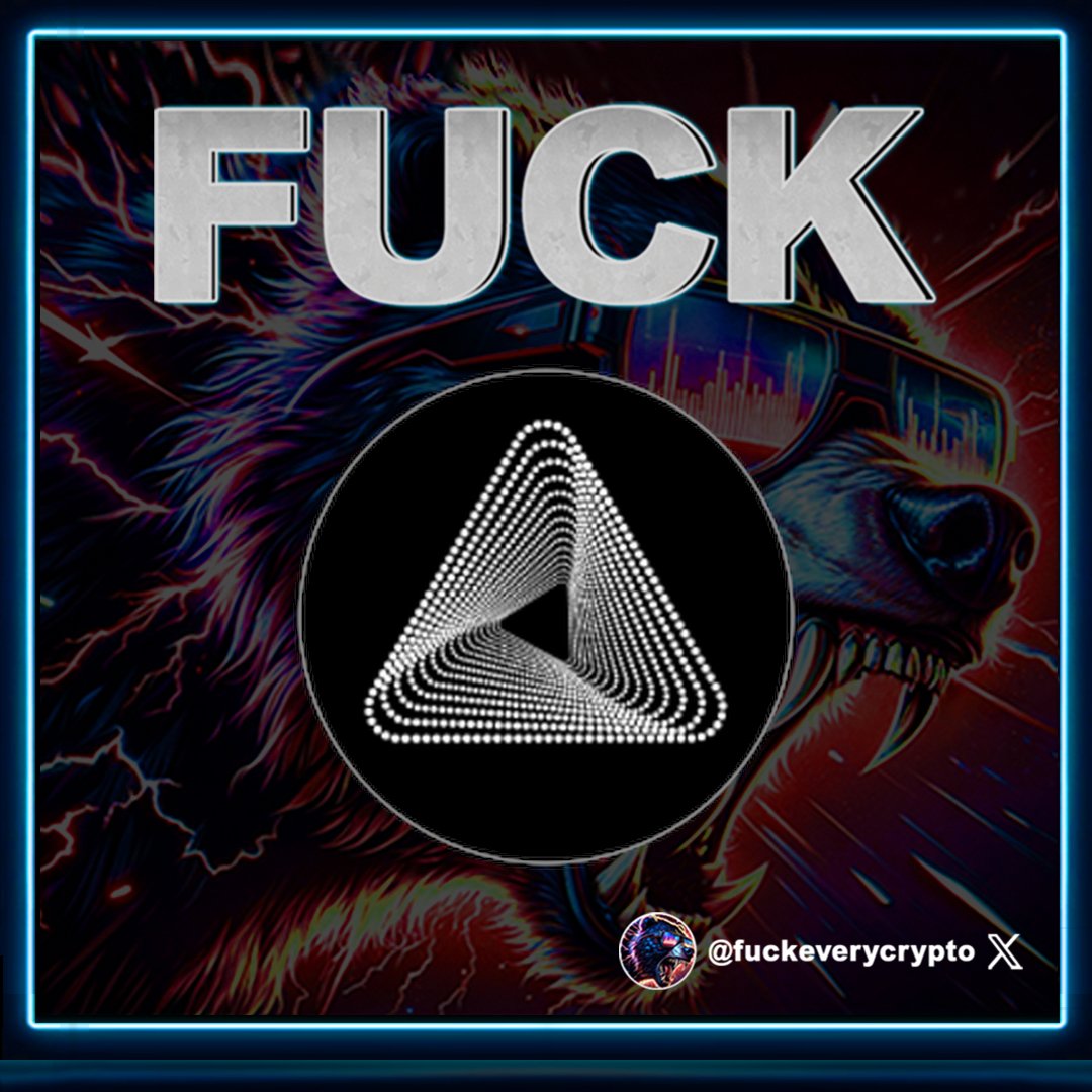 fuckeverycrypto's tweet image. Fuck MAP Protocol! #MAPProtocol #MAP #DeFi $MAP