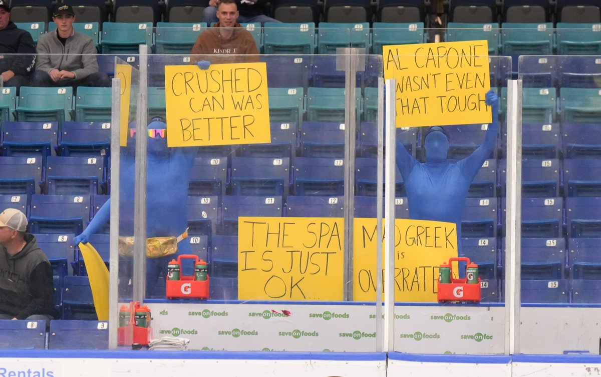 Saskatoon Blades tweet media