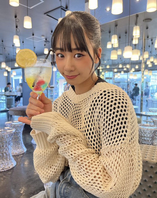 Twitterのコスプレ画像7