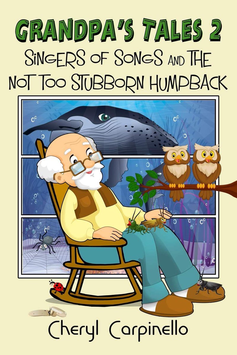 Colorful images delight toddlers, preschoolers, beginning readers & those facing challenges reading in this six-book series crafted by retired teacher @CCarpinello.

amzn.to/3Qkb37j

#kidsbooks #earlylearning #preschool #toddler #friendship #kindness #paperback #books