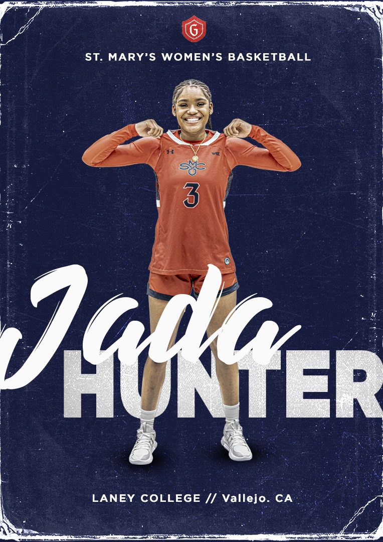 It’s official Jada Hunter✍️ Welcome to the Gael family 🔴🔵