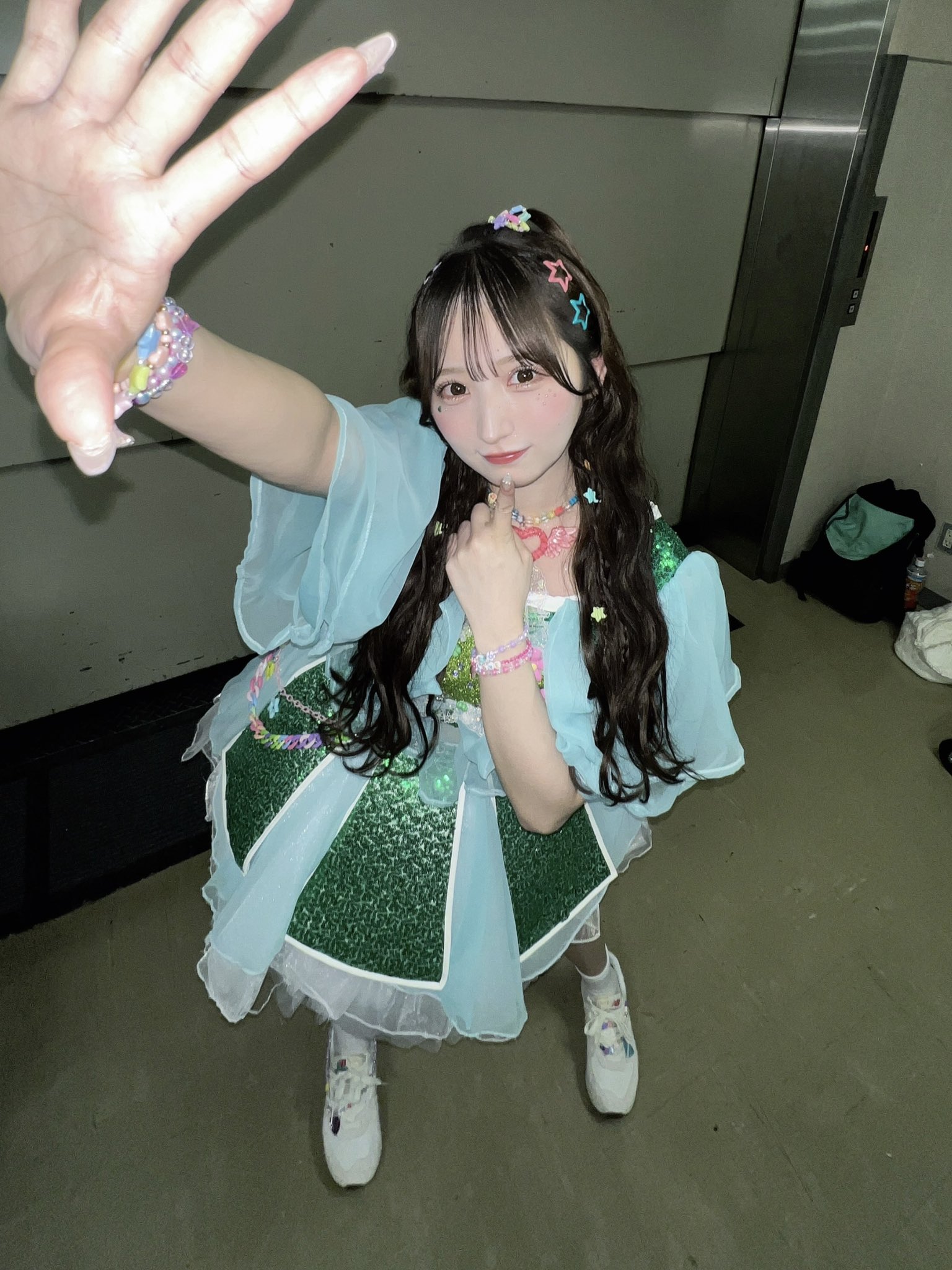 小川奈々子 (CANDY TUNE) on X: 