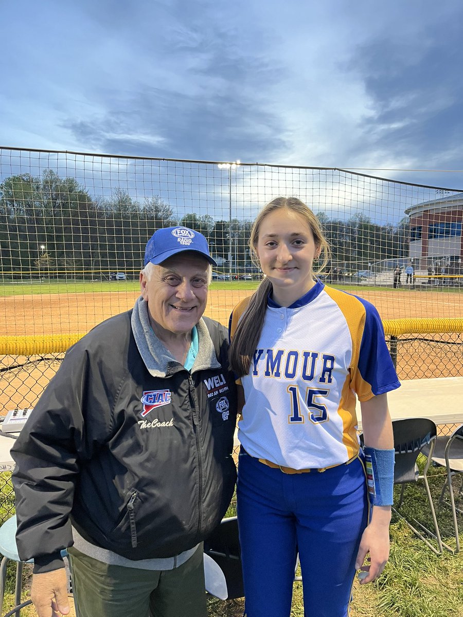 Fox Sports Radio 1300 WAVZ AM Player of the game is Skylar Barton. Complete game 3 hit shutout #ctsb