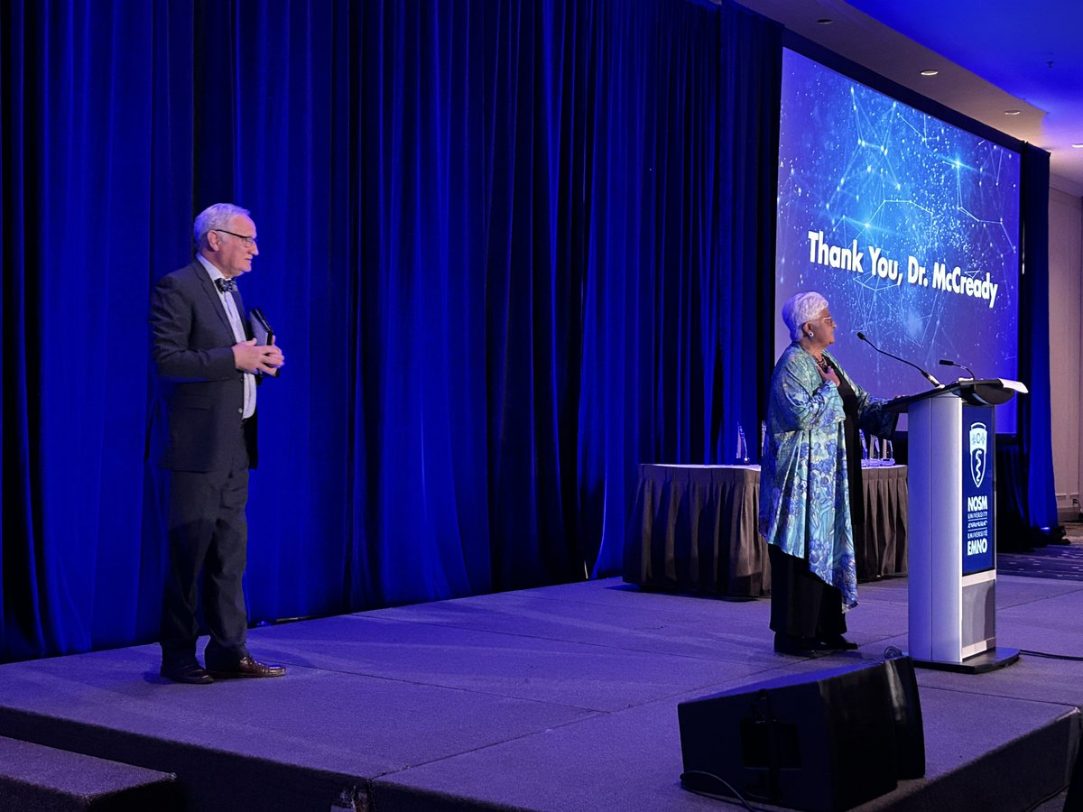 Dr. Adam Moir (@adambluedryden) on Twitter photo He’s a lion of the north. He will be missed dearly at <a href="/thenosm/">NOSM University | Université EMNO</a> and by all his patients in the northwest. #retirement He’s a lion of the north. He will be missed dearly at <a href="/thenosm/">NOSM University | Université EMNO</a> and by all his patients in the northwest. #retirement