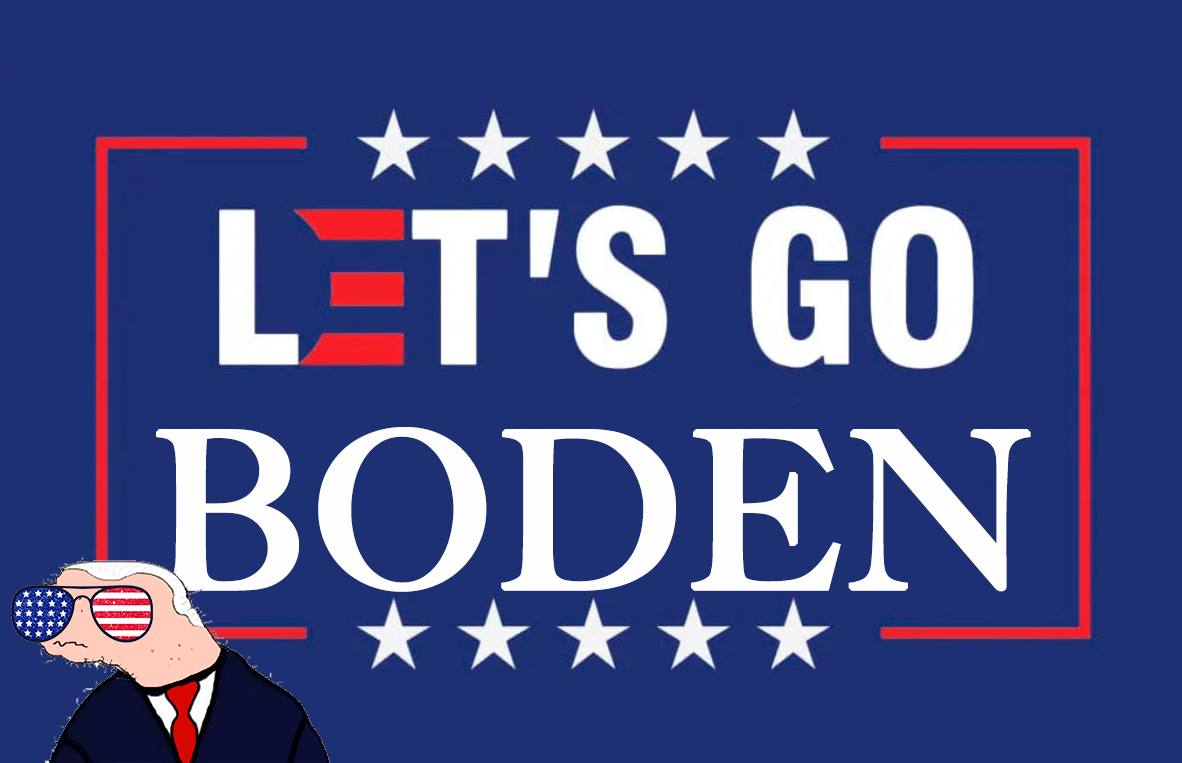 letsgobodensol's tweet photo. @TM1Politics $LGB https://t.co/7gtcZhCwat