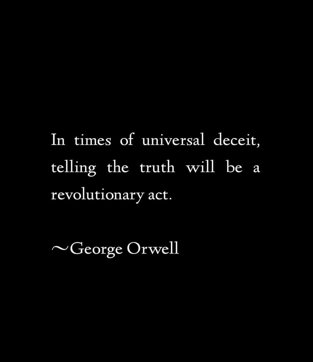 Let's create a revolution of truth telling. #pathologicalliars #narcissists #megalomaniacs #domesticviolence