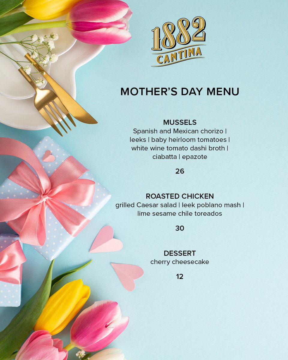 Spoil the mom in your life with an unforgettable meal! Enjoy expertly-crafted specials this Mother's Day! 💛⁠ ⁠ Please visit, pechanga.com/eat, to view all of the available dining options, hours, and special menus. Make your reservations today!⁠