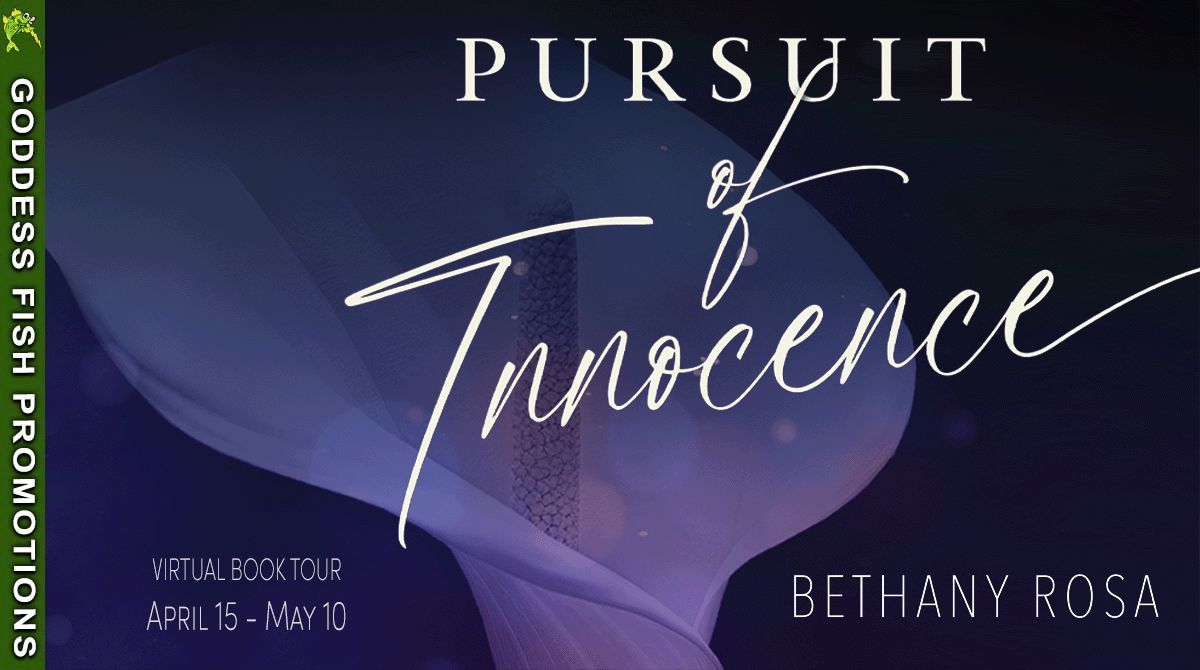 #FREE to read on #KindleUnlimited! Enjoy an interview with Bethany Rosa, author of the #romance PURSUIT OF INNOCENCE. Discover what paranormal ability she would like to have. #Win a $25 Amazon/BN GC! @authorcamilson authorcamilson.wordpress.com/2024/05/03/pur…