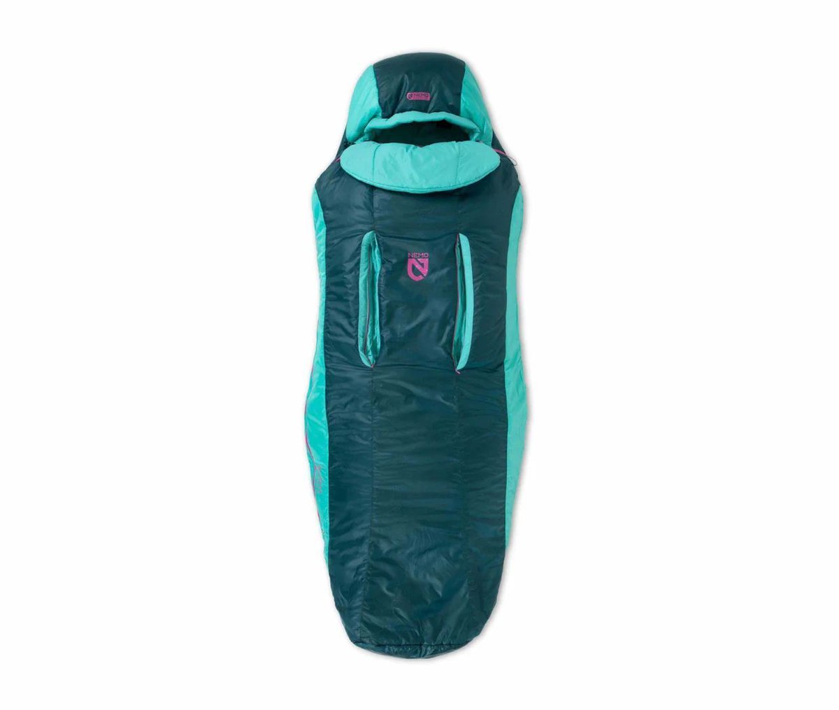 ⛺ Comfort in camp.
buff.ly/3xV9oyI 
.
.
.
.
.
#camping #hiking #outdoor #outdoors #camp #adventure #sleepsack #tent #campinglife #outdoorgear #campinggear #sleepingbags #outdoorlife