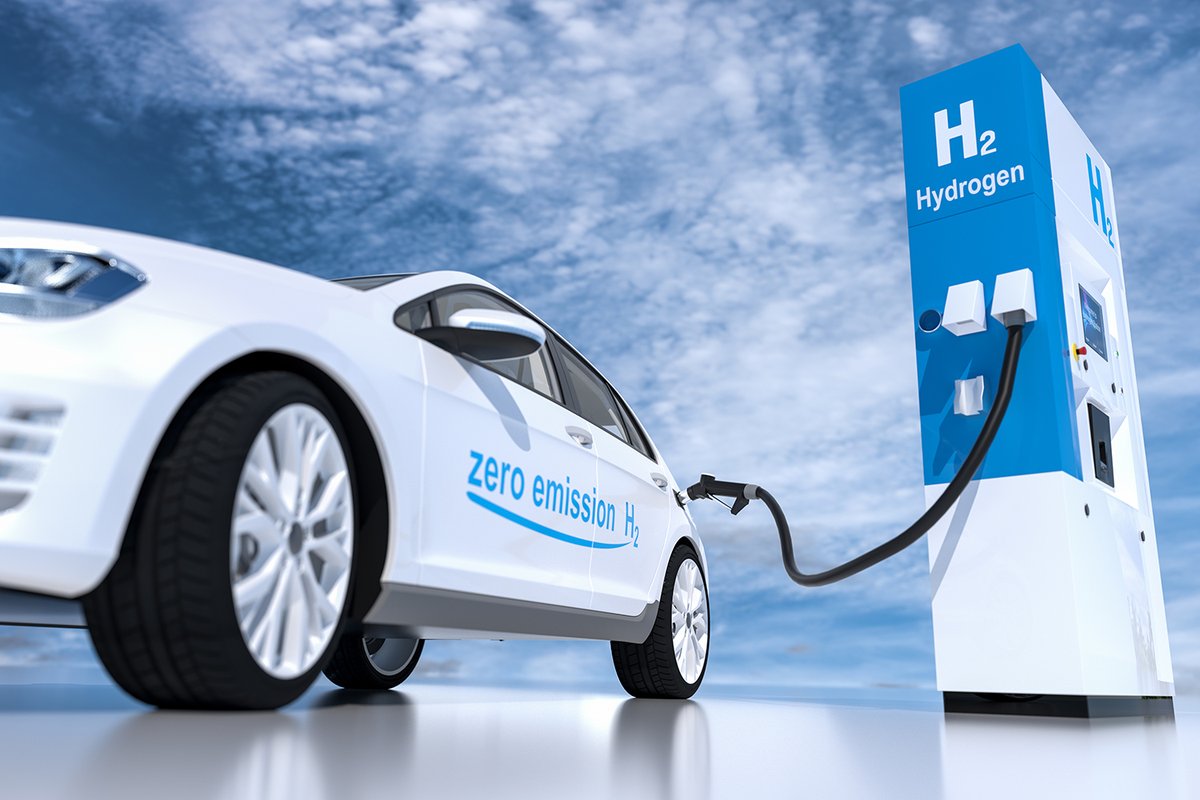 Want to learn more about hydrogen fuel-cell vehicles? Join Julia Mercer from HTEC at Capilano Library on May 14 for an informative one-hour presentation about the future of hydrogen power. Register: ow.ly/3lJQ50R7XJI