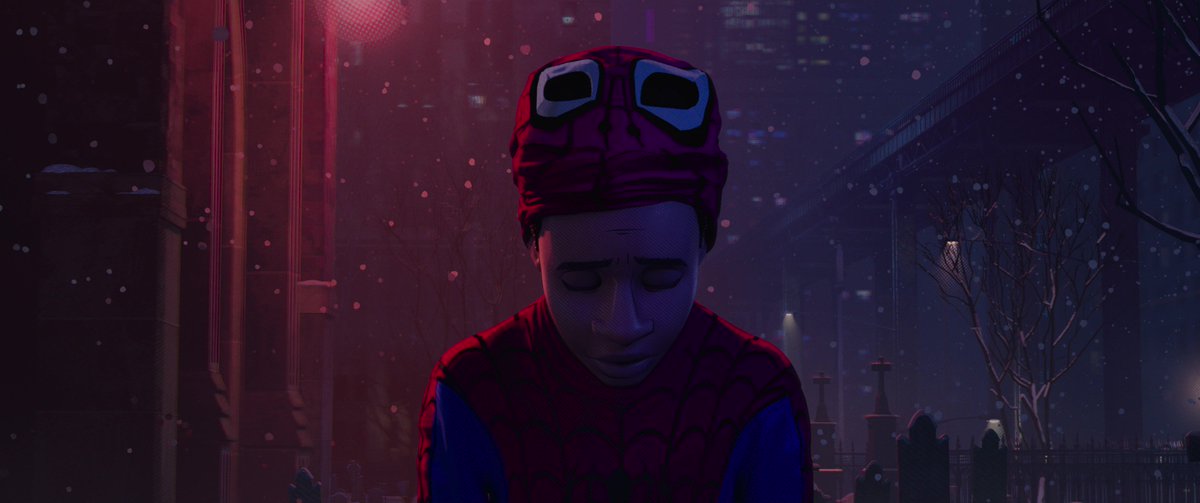 Every Spider-Verse Frame (@SpidrVrseFrames) on Twitter photo 2024-05-04 01:00:20