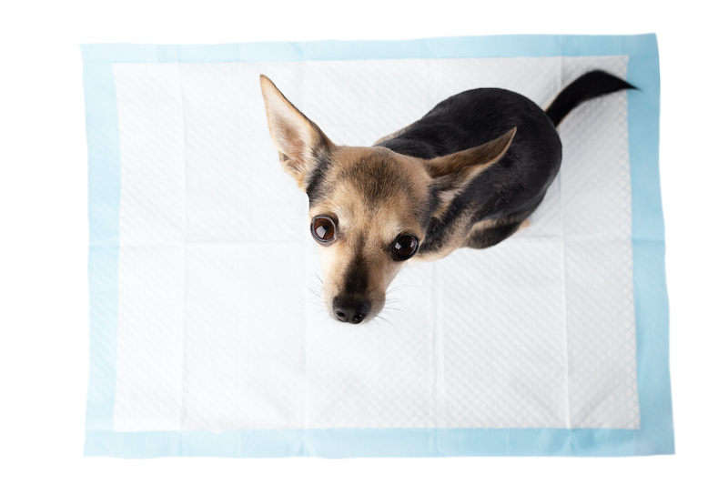 Take Frequent Bathroom Breaks in Potty Training: Puppies have small bladders and may need to go outside every 30-60 minutes. #CarpetCleaning #RugCleaning #OdorRemoval #Meridian #MeridianIdaho #UpholsteryCleaning bit.ly/3TRK18a