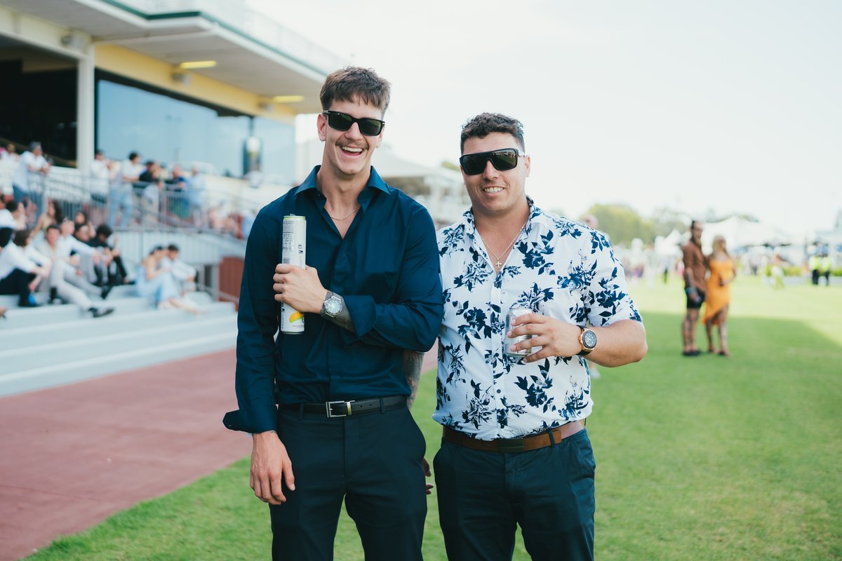 Gates are open at Ascot Racecourse for Quayclean WA Sires' Produce Stakes Day! 🌟 Gather your friends and family and come on down to Ascot to enjoy an afternoon at the races. 🐴 First race at 11:44am 🏆 Quayclean-W.A. Sires' Produce Stakes at 3:20pm 🐴 Last race at 4:40pm