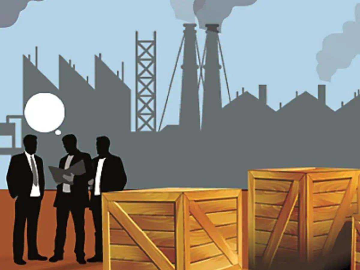 bshindinews's tweet image. India&apos;s Service Export: भारत के सेवा निर्यात की सुस्त पड़ी रफ्तार, आयात में भी आई गिरावट; अर्थशास्त्रियों ने बताई वजह

#ServiceExport #Export #import #economy #LokSabhaElection2024 #gdp #IndianEconomy #EconomicUpdate #businessstandardhindi
 hindi.business-standard.com/economy/slow-p…