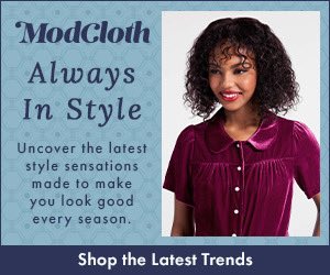 🛍️✨ Ready for a wardrobe refresh?

Enjoy 40% off sale styles until 5/6. Discover unique, vintage-inspired designs that are timeless and flattering for everybody. 👉 kqzyfj.com/click-9312673-…

#SaleAlert #FashionDeals #womensfashion #afflink