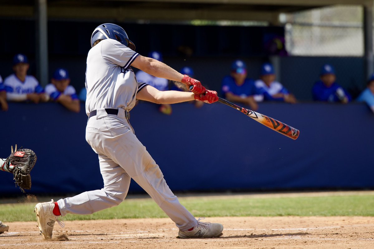 Baseball 
FINAL
La Salle - 8
El Rancho - 0
2nd Rnd Tues 5/7
#GoLancers
#LaSalle #LearnServeLead #SFNODistrict #Lasallian