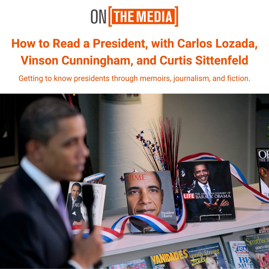 Show’s up! Insight from @CarlosNYT, @vcunningham, & @csittenfeld: bit.ly/3TQgZDY